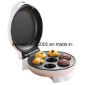 Eléctrica Muffin Maker Mini Cupcake Maker